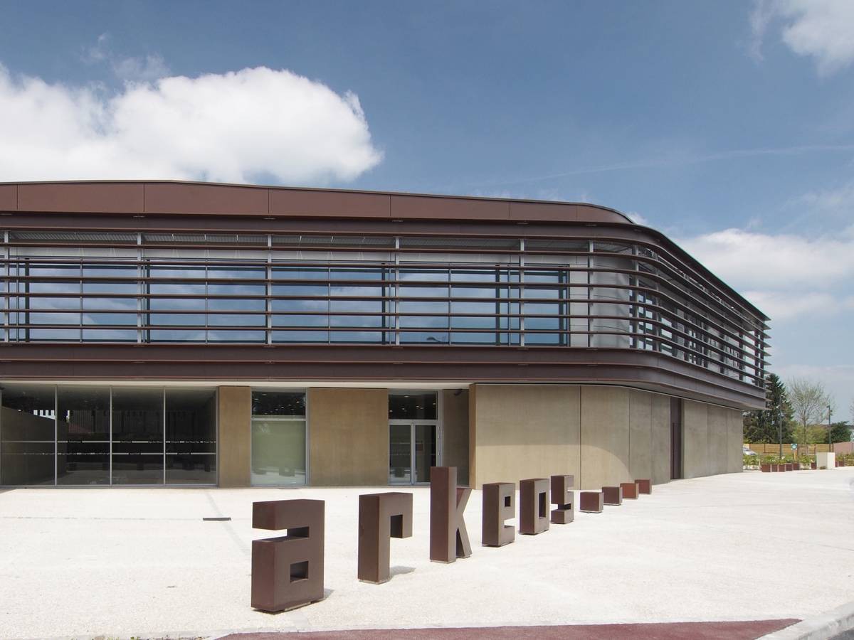 >Le musée Arkéos de Douai a été cambriolé