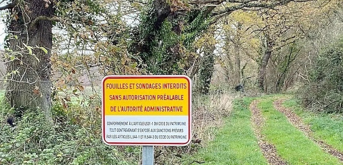 >Signalétique